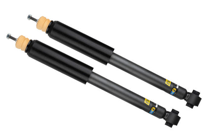 Bilstein 15-20 Audi A3 / 15-19 Volkswagen Golf R / 15-22 GTI EVO S Front & Rear Suspension Kit