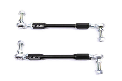 SPL Parts 2017+ Tesla Model 3 Front Swaybar Endlinks
