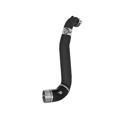 aFe 2017 Ford F-150 Raptor (tt) EcoBoost BladeRunner 3.5in to 3in Intercooler Tube Cold Side