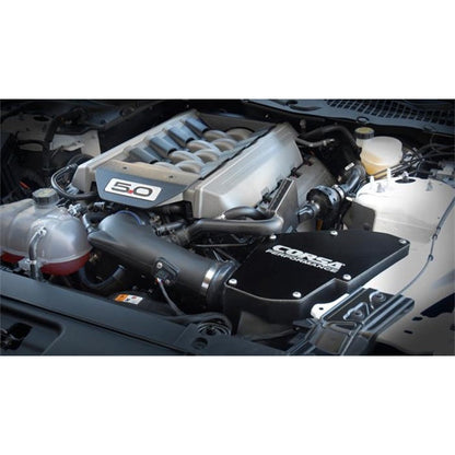 Corsa Air Intake Pro 5 Closed Box 2015 Ford Mustang GT 5.0L V8