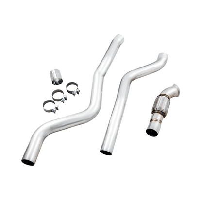 AWE Tuning BMW F3X 335i/435i Performance Mid Pipe