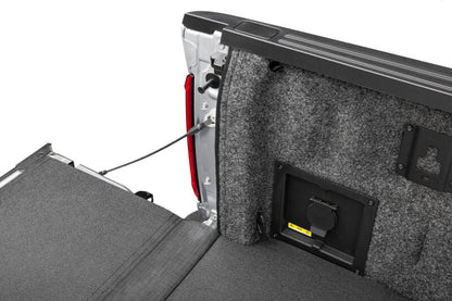 Husky Liners 19-25 RAM 1500 New Body (w/o RamBox) 5.7ft Guardian Impact Bed Liner - Full