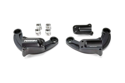 PERRIN 22-25 Subaru WRX Strut Brace - Carbon Fiber