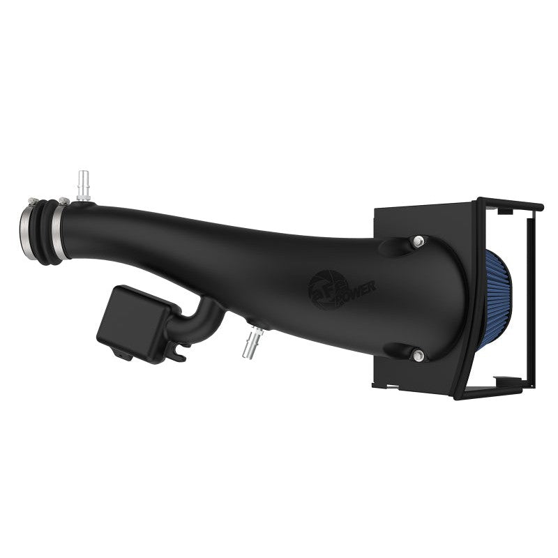 aFe Magnum FORCE Stage-2 Pro 5R Cold Air Intake System 2018 Ford F-150 V6-3.3L
