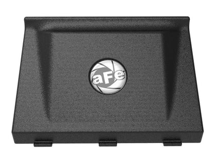 aFe Rapid Induction Cold Air Intake System Cover 19-21 Ford Ranger L4 2.3L (t)