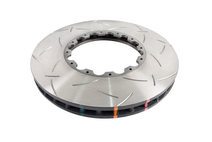 DBA 19+ Chevrolet Camaro ZL1 (w/ NAS Nuts) 5000 Series T3 Slotted KP Brake Rotor
