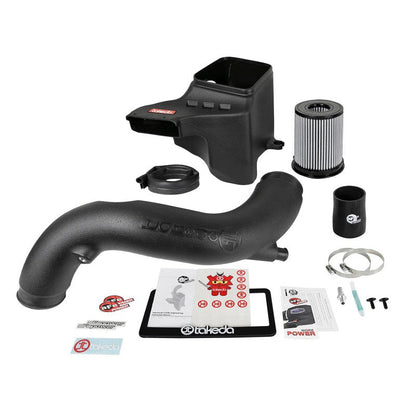 aFe Takeda Stage-2 PDS AIS 17-19 Hyundai Elantra Sport L4-1.6L (t)