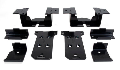Air Lift LoadLifter 5000 for 2019 Chevrolet Silverado 1500 4WD (Trail Boss)