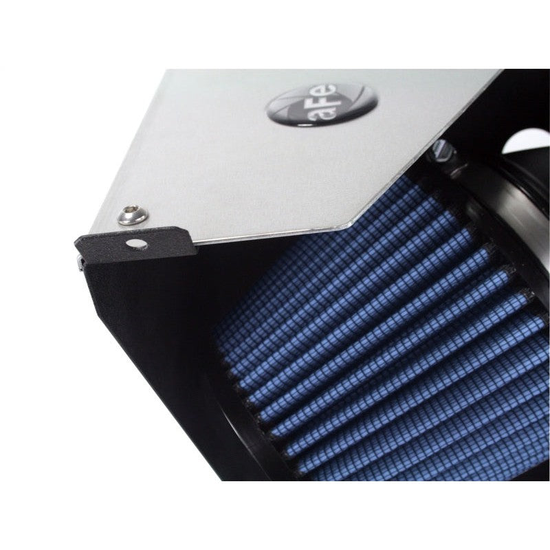aFe MagnumFORCE Intakes Stage-2 P5R AIS P5R Audi A4 02-05 L4-1.8L (t)