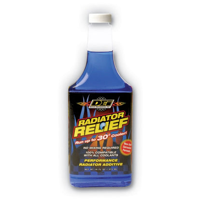 DEI Radiator Relief - 16oz.