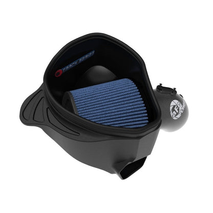 aFe Intake System w/ Pro 5R Filter - 20-21 BMW Z4 M40i
