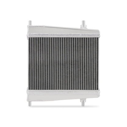Mishimoto 2020+ Toyota Supra Aluminum Auxiliary Radiators