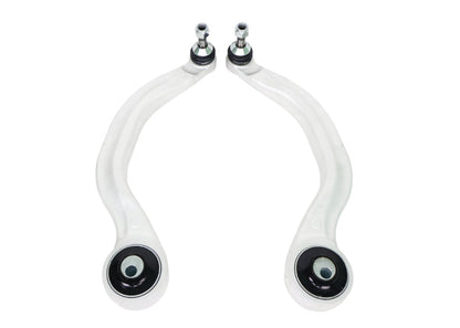 Whiteline 17+ Tesla Model 3 & Model Y Front Control Arm - Compliance Aft (Offset Bushing)