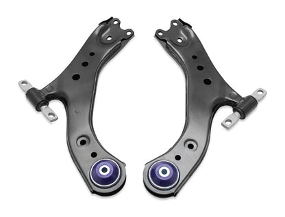 SuperPro Toyota Camry 18-21 Front Lower Control Arm Kit