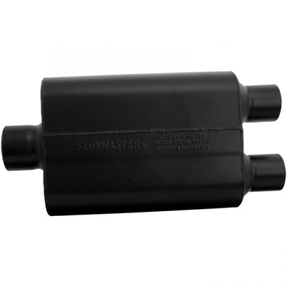 Flowmaster 3 IN(C)/2.5 OUT(D) Super 44 Series Muffler