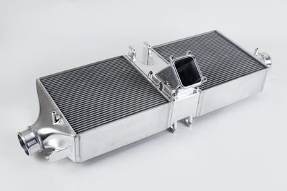 CSF 2020+ Porsche 992 Turbo/S and 992.2 Carrera 3.0T High Performance Intercooler System