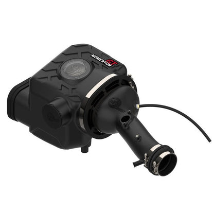 aFe Momentum GT Pro DRY S Cold Air Intake System 05-11 Toyota Tacoma V6 4.0L