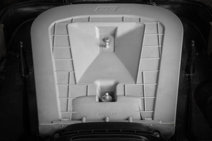 APR 20-26 Audi SQ7/SQ8 (4M)/Bentley Bentayga/Porsche Cayenne (9Y) 4.0T Carbon Fiber Intake System