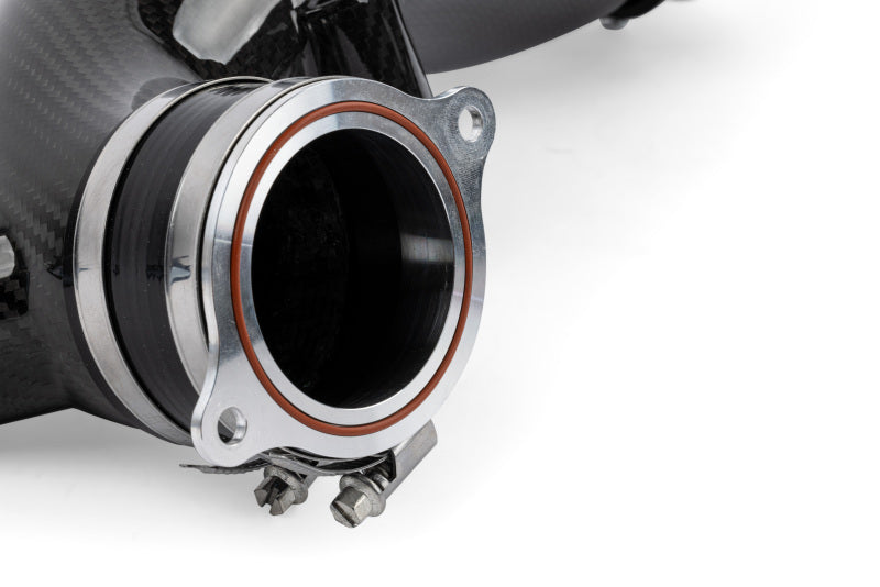 APR 20-26 Audi A6 Allroad/19-25 Audi A6 Quattro/A7 Sportback (C8) 3.0T Carbon Fiber Intake System
