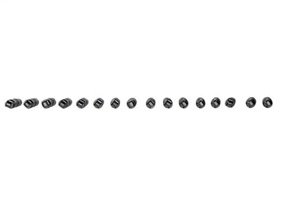 Ford Racing 302/351W Hydraulic Roller Cam Lifters (Set of 16)