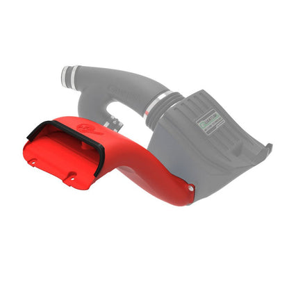 aFe Quantum Cold Air Intake System Scoop 15-20 Ford F150/Raptor V6-2.7L / V6-3.5L / V8-5.0L