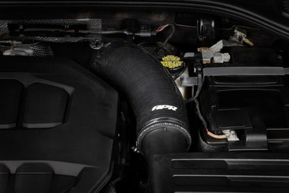 APR 22-26 Audi S3/Volkswagen Golf R EA888.4 (MQB EVO) 2.0T Turbo Inlet System