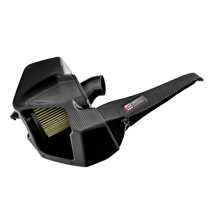 AWE Tuning Audi B9/B9.5 S4/S5/RS5 3.0T Carbon Fiber AirGate Intake w/ Lid