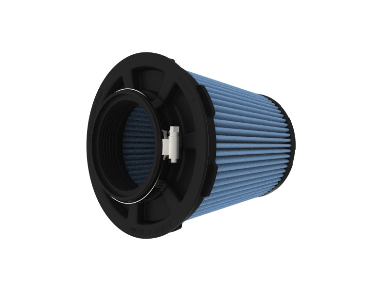aFe Momentum Intake Rplcmnt Air Filter w/ D2 Dura-Dry Media 3-1/8inF x 6inB x 4-1/2inT x 6-1/4inH