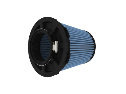aFe Momentum Intake Rplcmnt Air Filter w/ D2 Dura-Dry Media 3-1/8inF x 6inB x 4-1/2inT x 6-1/4inH