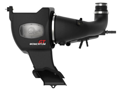 aFe POWER Momentum HD Cold Air Intake System w/ Pro Dry S Media 21-24 Ford Bronco 2.3L (t)