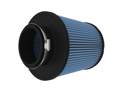 aFe Magnum FORCE Intake Replacement Air Filter w/ D2 Dura-Dry Media 4in F x 8in B x 7in T x 8inH