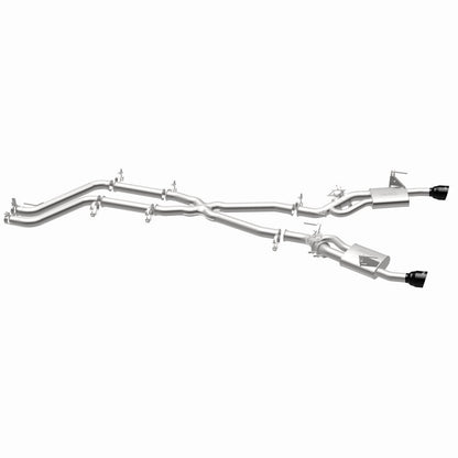 Magnaflow 26+ Dodge Charger 3.0L SPEQ Cat-Back System