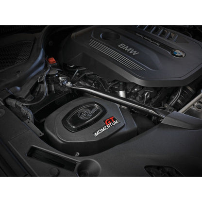 aFe POWER Momentum GT Pro Dry S Intake System 17-21 BMW 540i (G30) L6-3.0L (t) B58