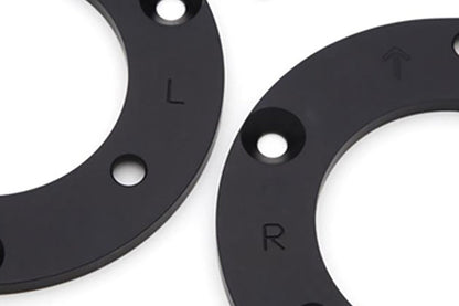 Dinan 08-13 BMW M3 (E90/E92/E93) Camber Plate Kit - Front
