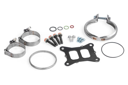 APR DTR6054 Direct Replacement Turbo Charger System (2.0T EA888.3 Trans)