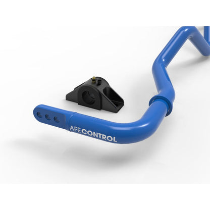 aFe Blue Control Rear Sway Bar - 09-20 Nissan 370Z