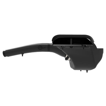 aFe Momentum HD PRO 10R Cold Air Intake System 18-19 Ford F-150V6-3.0L (td)