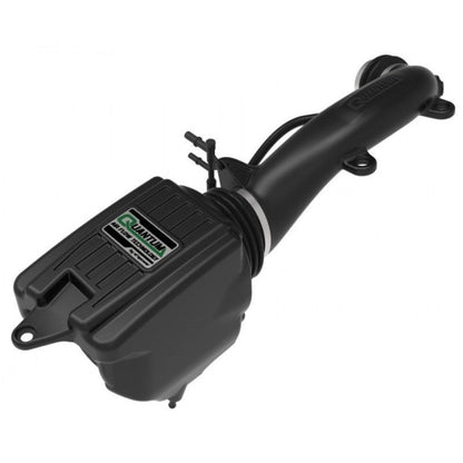 aFe Quantum Pro DRY S Cold Air Intake System 18-20 Jeep Wrangler JL L4-2.0L (t)
