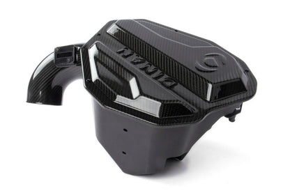 Dinan 23-26 BMW 230i (G42)/19-24 BMW 330i/430i (G20/G22/G23/G26) Carbon Fiber Cold Air Intake