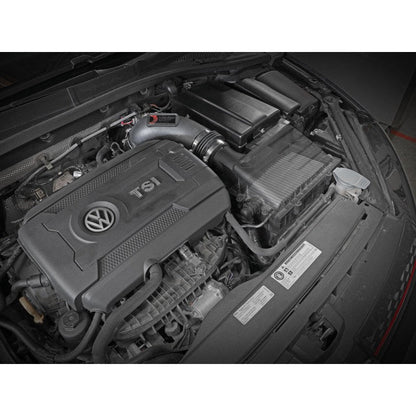 aFe Super Stock Induction System Pro Dry S Media Volkswagen GTI (MKVII) 15-21 L4-2.0L (t)