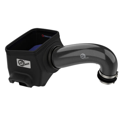 aFe Carbon Fiber Cold Air Intake System w/Pro 5R Filter - 19-23 Dodge RAM 1500