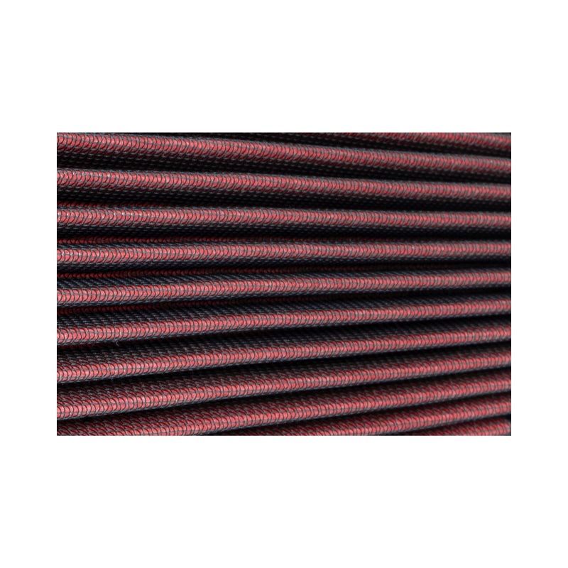 APR Audi Replacement Air Intake Filter (CI100038-A) - Red
