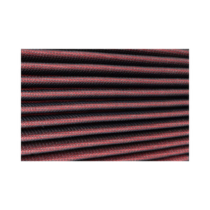 APR Audi Replacement Air Intake Filter (CI100038-A) - Red