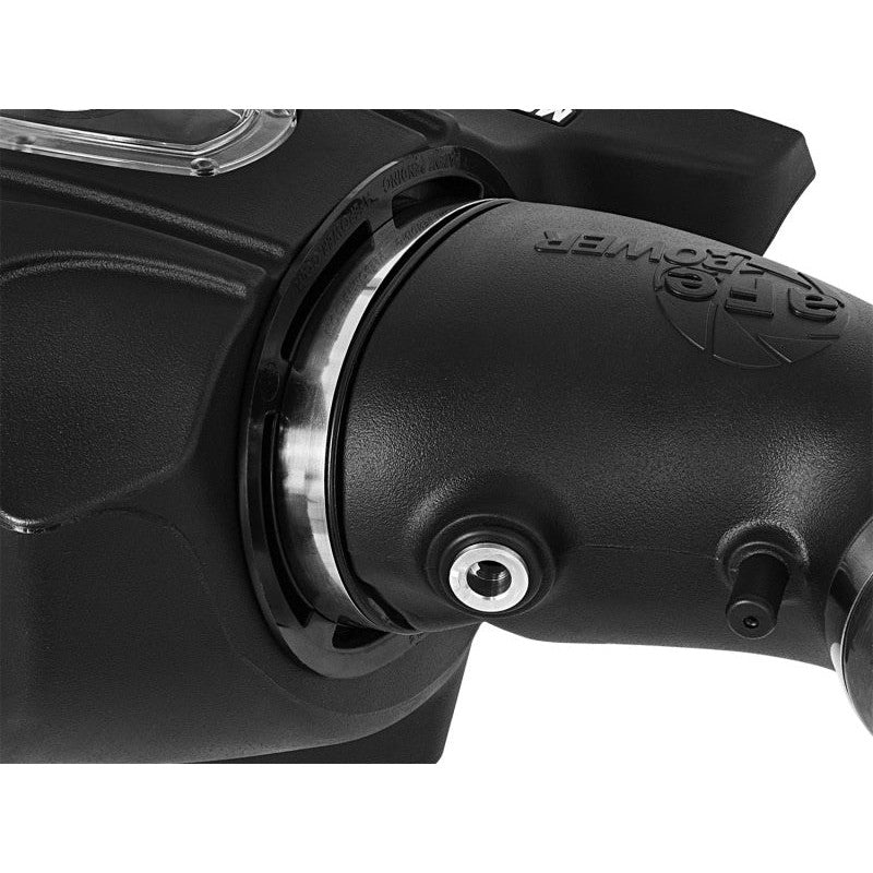 aFe Momentum GT Pro 5R Cold Air Intake System 12-17 Jeep Grand Cherokee SRT-8/SRT V8-6.4L HEMI