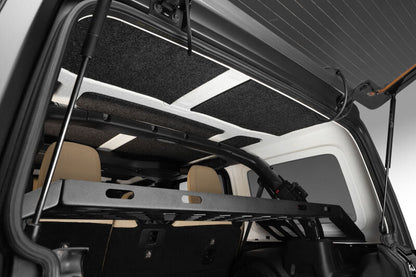 Husky Liners 18-25 Jeep Wrangler JLU 4dr Guardian Comfort Jeep Headliner