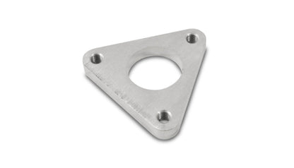 Vibrant T304SS Turbo Inlet Flange for Garrett GT1544 (Model 454082-3)