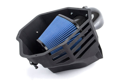 Dinan 22-26 BMW M240i (G42)/20-26 BMW M340i (G20) Carbon Fiber Cold Air Intake