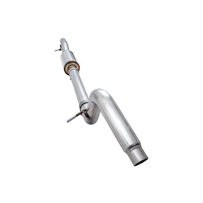 AWE Tuning 07-18 Jeep Wrangler JK/JKU 3.6L Resonated Mid Pipe