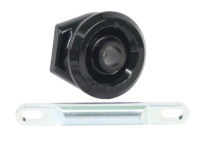 Whiteline Rear Trailing Arm Bushing Kit - Greaseless