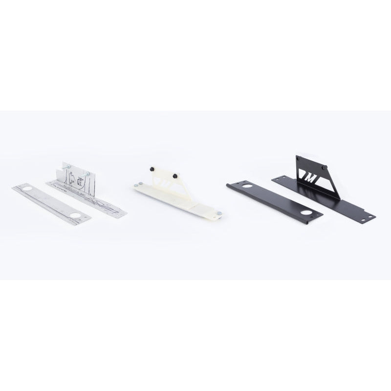 Mishimoto 01-05 Subaru WRX/STi Oil Cooler Kit